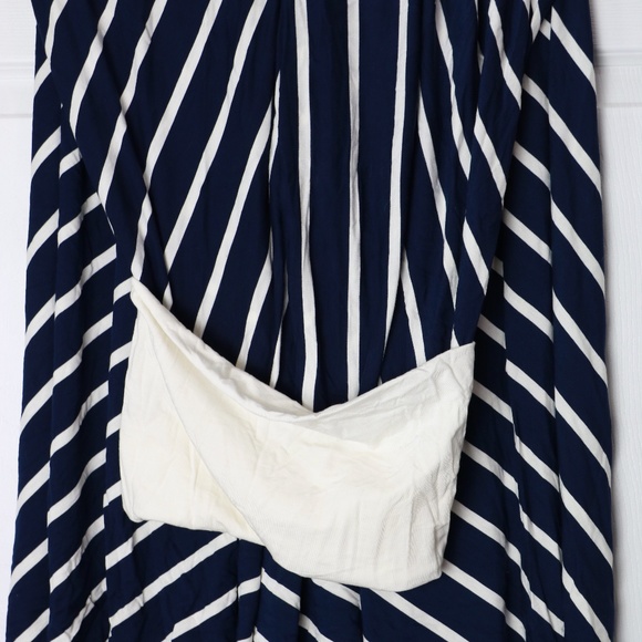 TIFFANY MAXI SKIRT - Picture 2 of 2